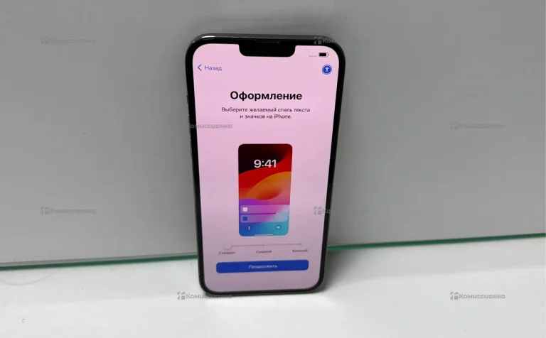 Apple iPhone 13 Pro Max 6/128 ГБ