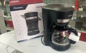 Купить Кофеварка Pioneer CM200M б/у , в Тольятти Цена:1190рублей