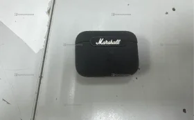 Купить Наушники  Marshall motif anc б/у , в Москва и область Цена:4500рублей