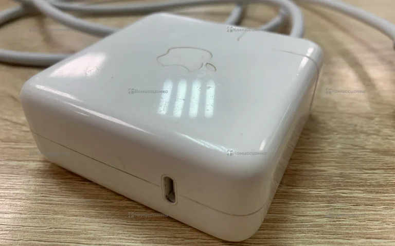 Блок питания для MacBook 67W