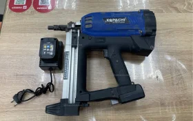 Купить Гвоздезабивной пистолет Kapachi Kap-65A б/у , в Самара Цена:7990рублей