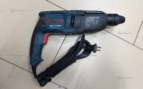 Купить Перфоратор Bosch GBH 2-26 DRE б/у , в Москва и область Цена:4500рублей