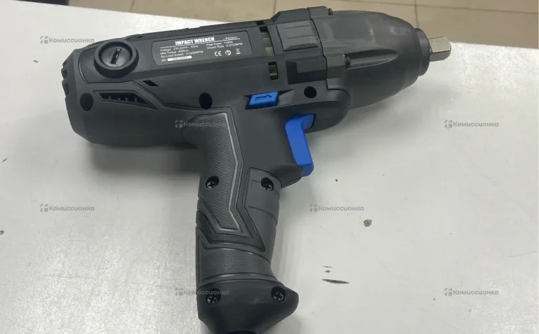 Гайковерт Prostormer PSIW01