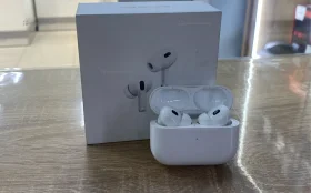 Купить Наушники  AirPods Pro 2 б/у , в Самара Цена:5990рублей
