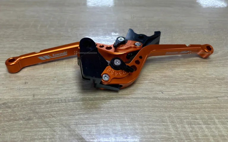 Ручки тормоза Kawasaki