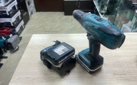 Купить Шуруповерт Makita DF457D б/у , в Зеленодольск Цена:3900рублей