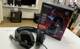 Купить Наушники Defender б/у , в Красноярск Цена:490рублей