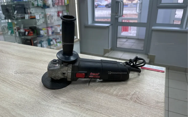 УШМ FREUD FG10/125