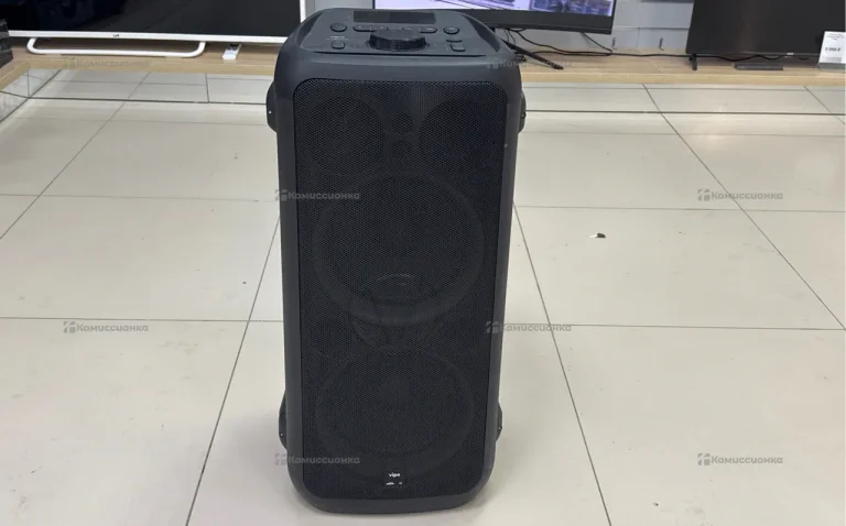 Колонка Vipe Nitro X5