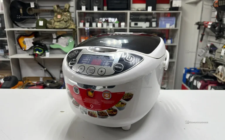 Мультиварка Moulinex Series R19