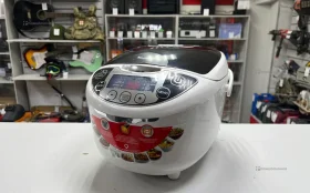 Купить Мультиварка Moulinex Series R19 б/у , в Краснодар Цена:1890рублей