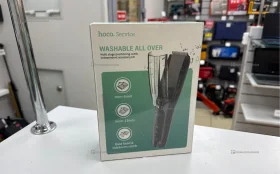 Купить машинка для стрижки Hoco DAR05 б/у , в Курган Цена:1190рублей