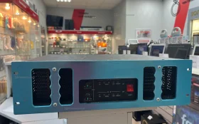Купить Эстрадный усилитель BOKE BU-1000 б/у , в Нижний Новгород Цена:6600рублей