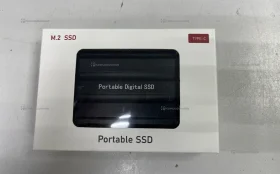 Купить Жесткий диск Portable Digital ssd 1tb б/у , в Москва и область Цена:990рублей