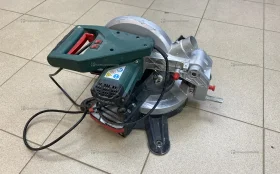 Купить Торцовочная пила Metabo KS216 M б/у , в Казань Цена:9900рублей