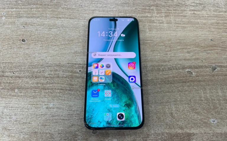 Honor X8c 8/256 ГБ