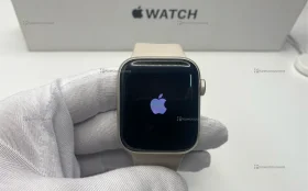 Купить Часы  apple watch gen2 44mm б/у , в Уфа Цена:10990рублей
