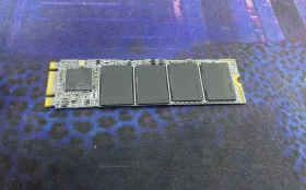 Купить SSD накопитель M2 RM1135 2TB б/у , в Тюмень Цена:6990рублей