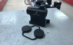 Купить Калиматорный прицел Borner б/у , в Энгельс Цена:2900рублей