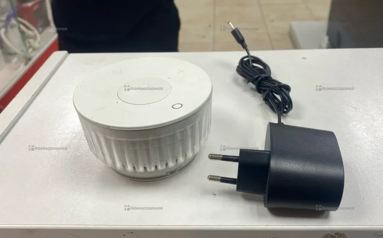 Колонка  Sberboom Mini