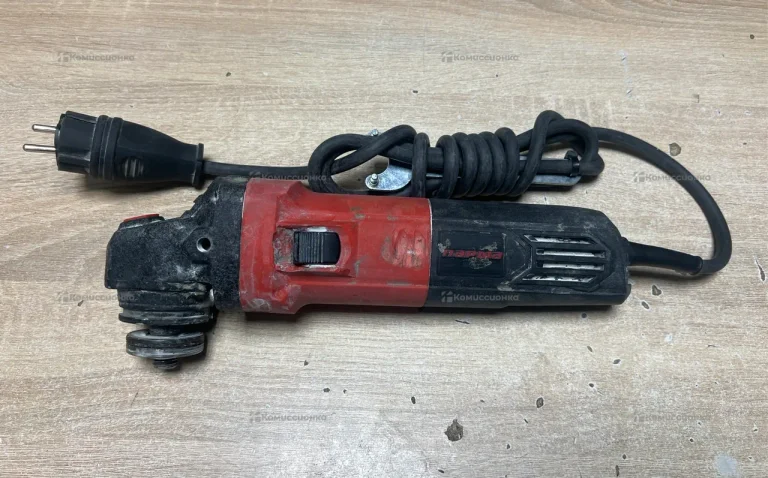 УШМ Парма УШМ-01-125/910