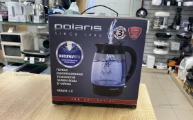 Купить Чайник Polaris PWK2006CGL б/у , в Самара Цена:1500рублей