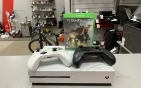Купить Приставка Xbox One S 1 TB б/у , в Самара Цена:13900рублей