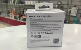 Купить Часы  Honor Choice Watch 2 pro б/у , в Казань Цена:2900рублей