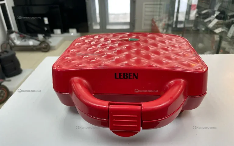 Leben