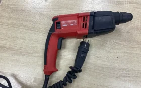 Купить Перфоратор Elitech П 0724РЭМ б/у , в Казань Цена:2900рублей