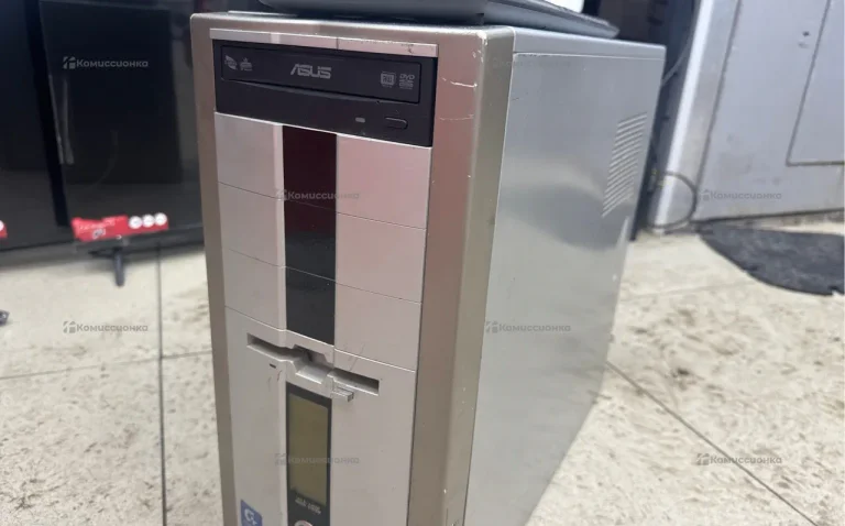 Системный блок