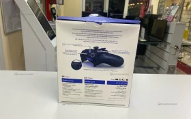 Купить Геймпад PS4 реп. б/у , в Сызрань Цена:790рублей