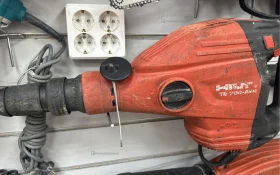 Купить Отбойный молоток Hilti TE 700-AVR б/у , в Москва и область Цена:19500рублей