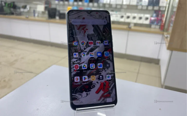 Tecno Spark Go 2024 4/128 ГБ