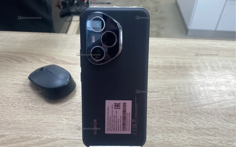 Honor 400 Pro 12/256 ГБ