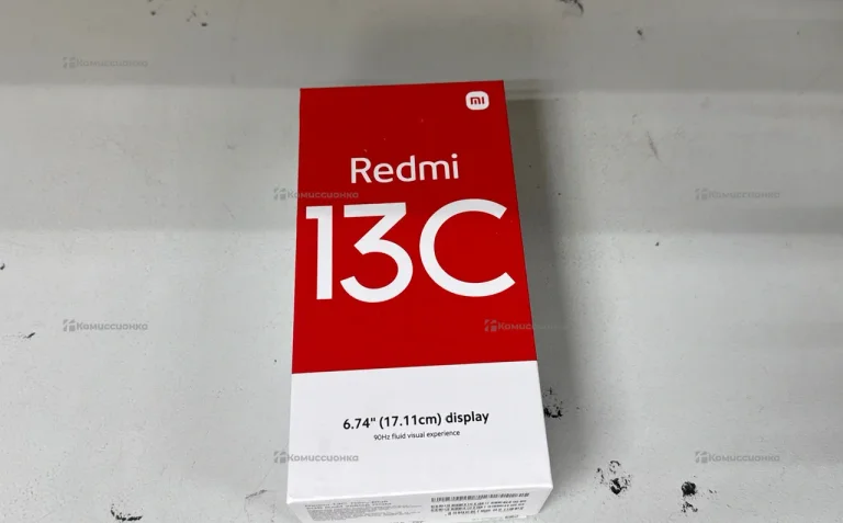 Xiaomi Redmi 13C 8/256 ГБ