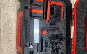 Купить Лазерный уровень Лазерный уровень Condtrol smart 4 б/у , в Казань Цена:4500рублей