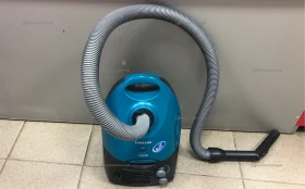 Купить Пылесос  Samsung 1400W б/у , в Самара Цена:1200рублей