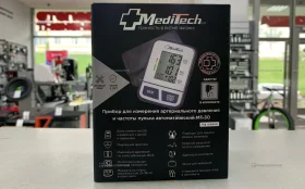 Купить Тонометр MediaTech mt-30 б/у , в Самара Цена:750рублей