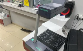 Купить Оверхед проектор Familus reflex T б/у , в Пермь Цена:5990рублей