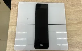 Купить напольные весы модели SMPRO-1. б/у , в Магнитогорск Цена:450рублей