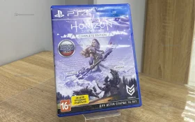 Купить Игра Horizon Zero Dawn: Complete Edition для PlayS б/у , в Кинель Цена:650рублей