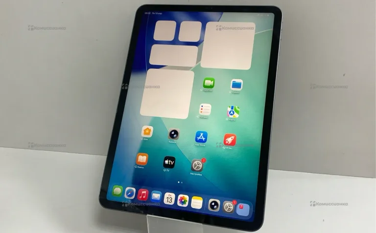 Планшет Apple iPad Pro 11 3 gen 128
