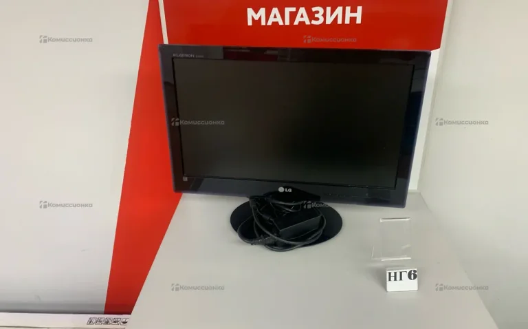 Монитор LG Flatron E2040S