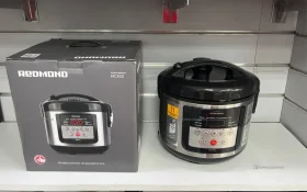 Купить Мультиварка Redmond MC103 б/у , в Москва и область Цена:3200рублей