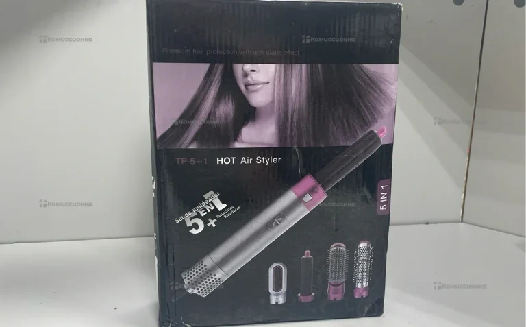 Стайлер TP-5+1
