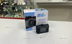 Купить Видеорегистратор Silver stone F1 б/у , в Энгельс Цена:990рублей