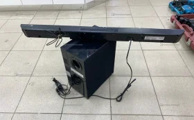 Купить Саундбар сабфувер Samsung HW-F450 б/у , в Казань Цена:5900рублей