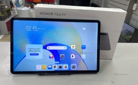 Купить Планшет Honor Pad x9 128GB Pad x9 б/у , в Пермь Цена:9490рублей