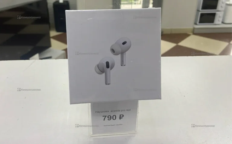 Наушники  airpods pro repl